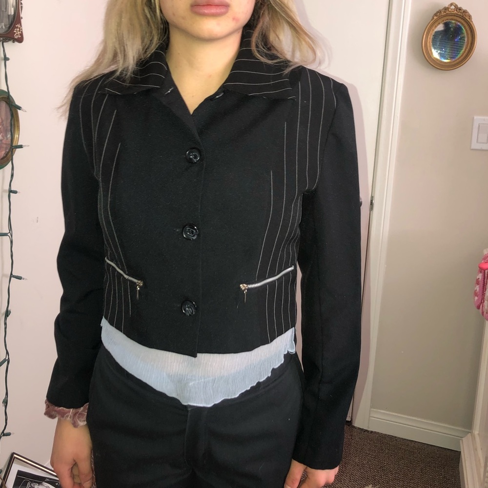 Jacket - Picture 3 of 10